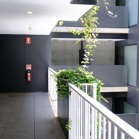 Cbd Japanese Retreat 2Br 1P Brekky Wifi Netflix Appartement Canberra Buitenkant foto