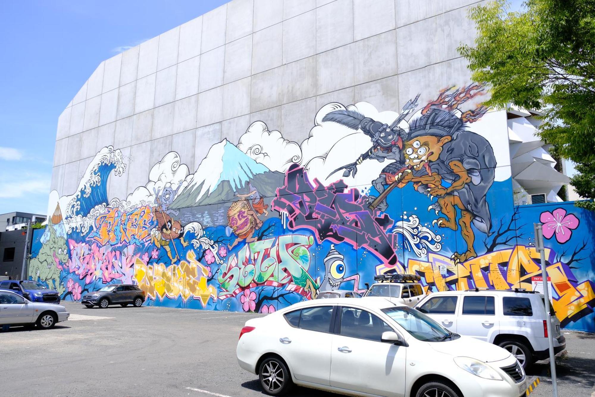Cbd Japanese Retreat 2Br 1P Brekky Wifi Netflix Appartement Canberra Buitenkant foto