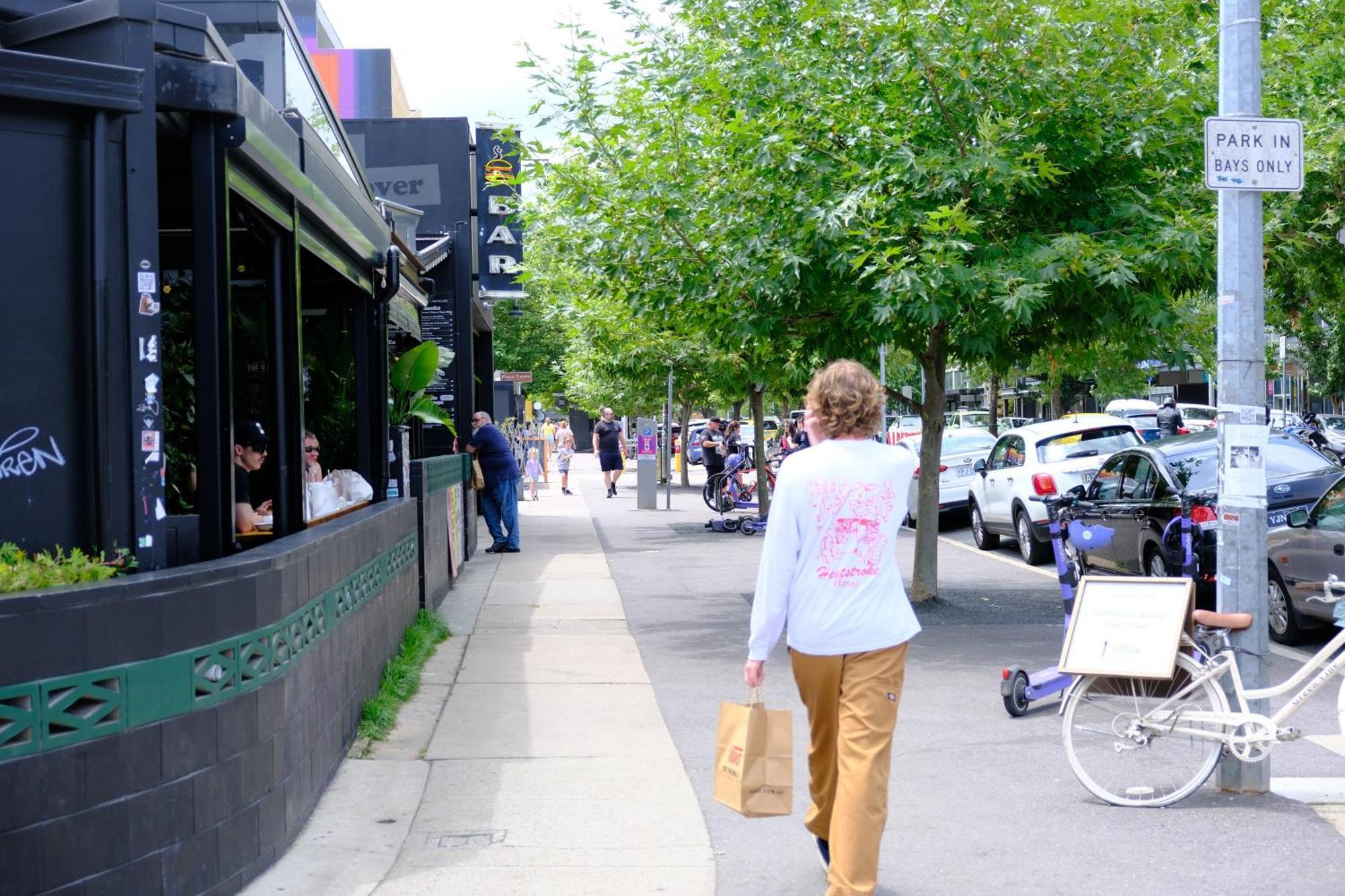 Cbd Japanese Retreat 2Br 1P Brekky Wifi Netflix Appartement Canberra Buitenkant foto